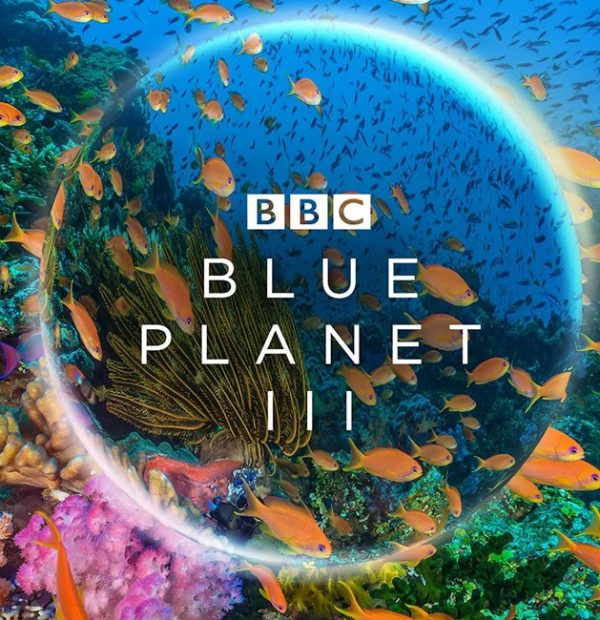 Blue Planet III