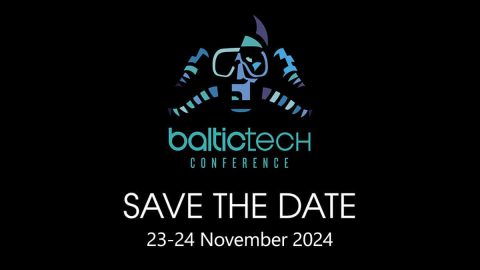 Baltictech 2024 Conference – first official announcements