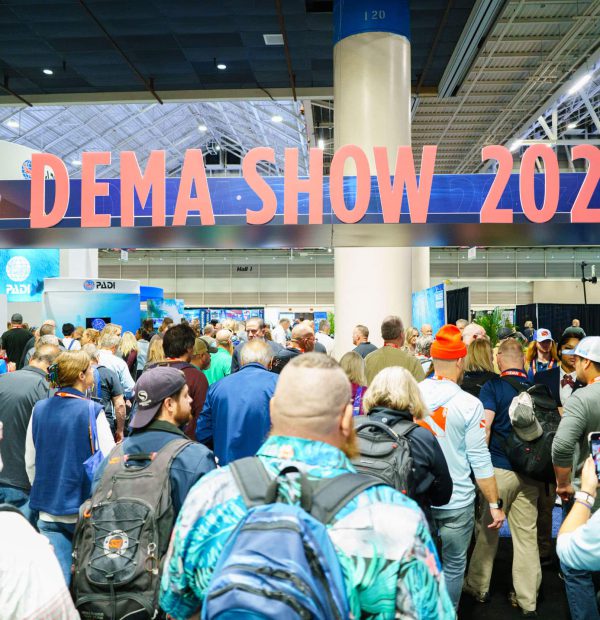 dema show 2023