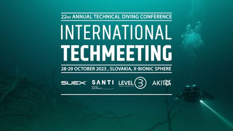 International Techmeeting 2023 – be a part of a great event