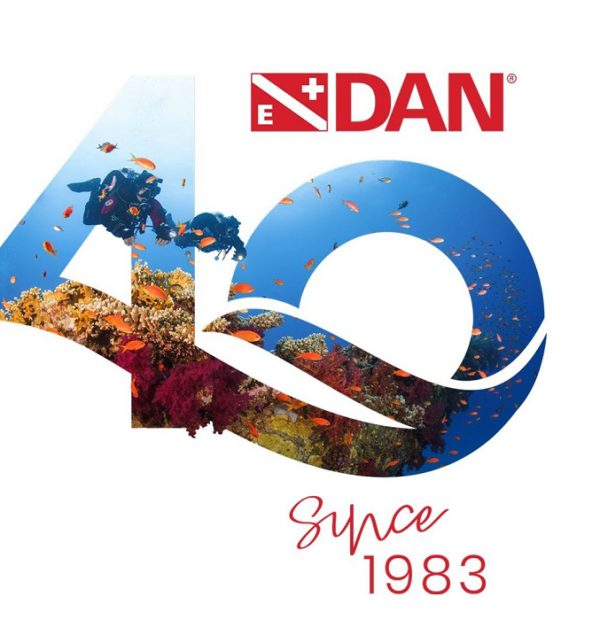 Dan europe celebrates its 40th anniversary