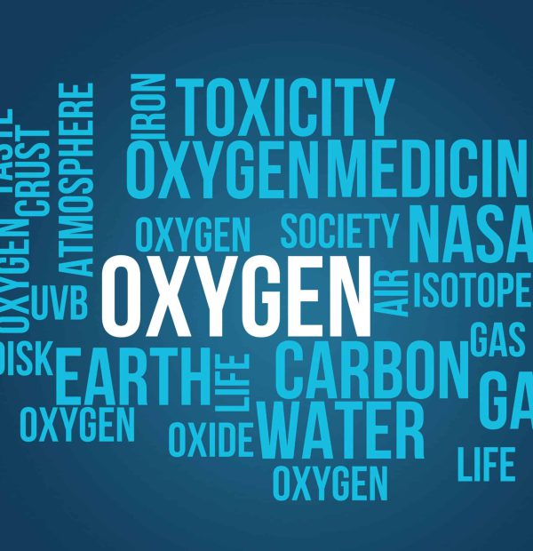 oxygen toxicity